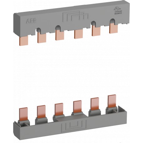 1SBN083911R1000 ABB BER96-4 PUENTE CONEXIÓN AF-MS4XX