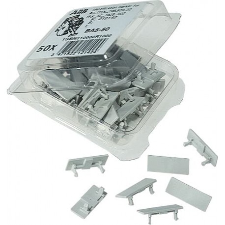 1SBN110000R1000 ABB Marcador Função BA5-50
