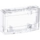 1SBN110108T1000 ABB BX4 Housse de protection