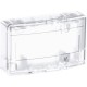1SBN110108T1000 ABB BX4 TAPA PROTECTORA AF9 a AF38