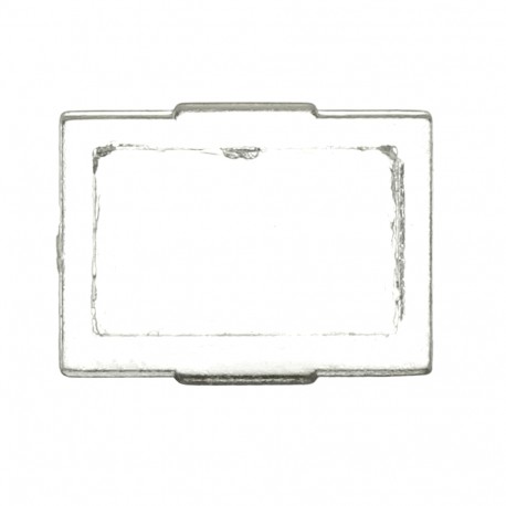 1SBN110109W1000 ABB BX4-CA TAPA PROTECTORA CONT. AUX.
