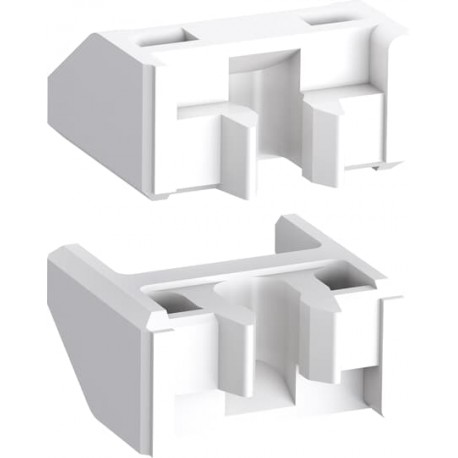 1SBN110120W1000 ABB BB4 Befestigungsclip