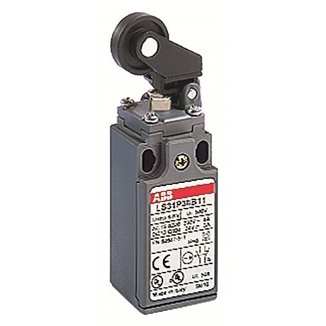 LS31P34B11 1SBV010134R1211 ABB LS31P34B11 Endschalter
