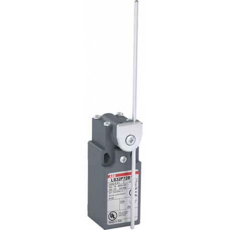 LS31P72B11 1SBV010172R1211 ABB LS31P72B11 finecorsa