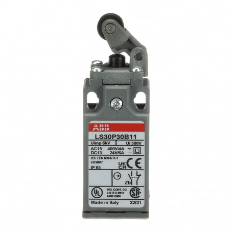 LS30P30B11 1SBV010230R1211 ABB LS30P30B11 Endschalter