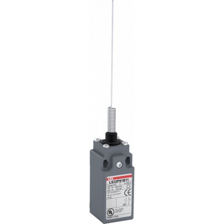 1SBV010391R1211 ABB LS32P91B11 finecorsa