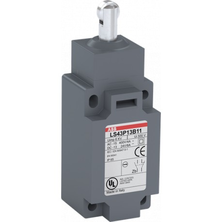 1SBV010713R1211 ABB Fin.Carr.CAB.ACT.ROLD.PLAST
