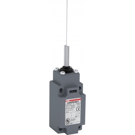 1SBV010791R1211 ABB LS43P91B11 Endschalter