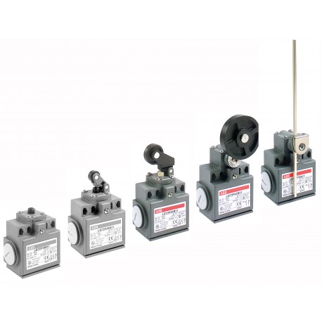 LS72P41B11 1SBV011041R1211 ABB LS72P41B11 finecorsa