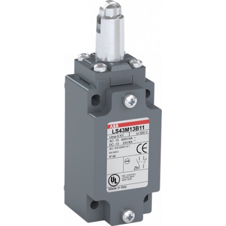 1SBV011613R1211 ABB CAB.ACT.ROLD.PLAST
