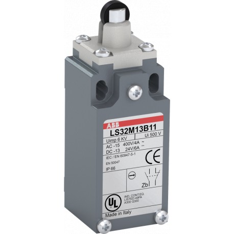 LS30M13B11 1SBV011813R1211 ABB Int.Fin.Carrera LS30M13B11