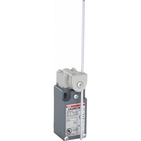 LS32M71B11 1SBV011971R1211 ABB LS32M71B11 finecorsa