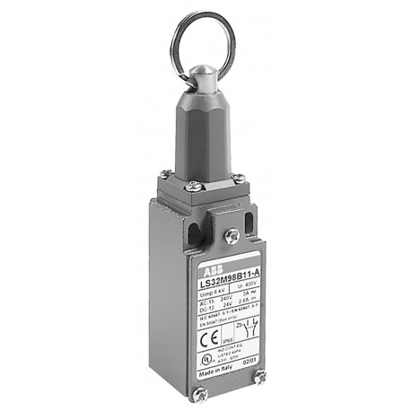 LS32M98B11-A 1SBV011998R1211 ABB LS32M98B11-un finecorsa