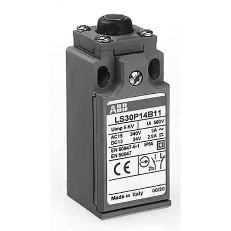 LS35P16B02 1SBV012116R1202 ABB LS35P16B02 Limit Switch