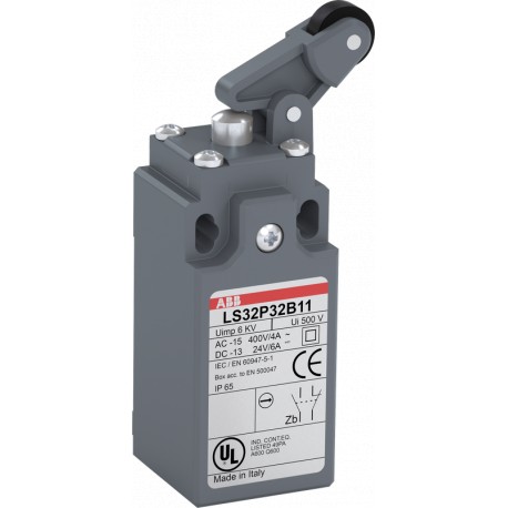 LS35P32B11 1SBV012132R1211 ABB LS35P32B11 Endschalter