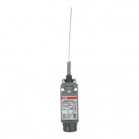1SBV012191R1211 ABB Int.Fin.Carrera LS35P91B11