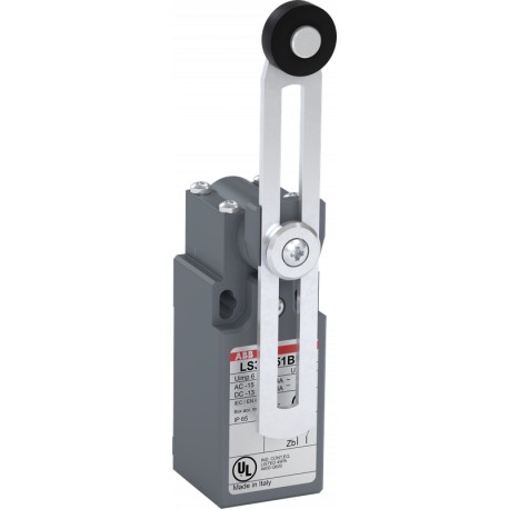 1SBV012251R1211 ABB LS33P51B11 finecorsa