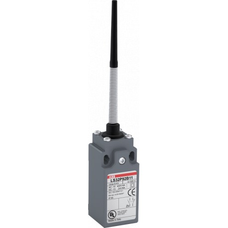 LS33P92B11 1SBV012292R1211 ABB LS33P92B11 Endschalter