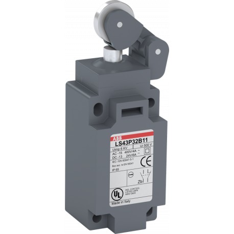LS45P32B11 1SBV012432R1211 ABB Int.Fin.Carrera LS45P32B11