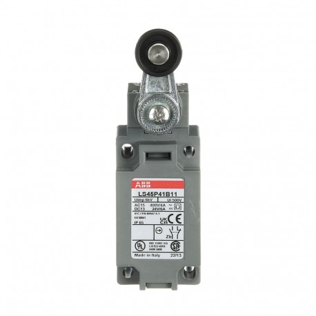 1SBV012441R1211 ABB LS45P41B11 finecorsa