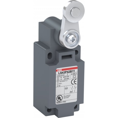 LS45P42B11 1SBV012442R1211 ABB Int.Fin.Carrera LS45P42B11
