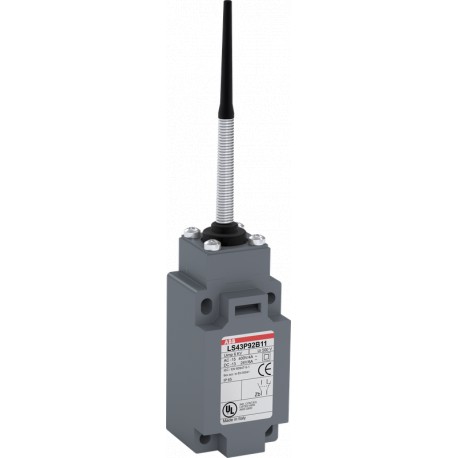 LS45P92B11 1SBV012492R1211 ABB LS45P92B11 finecorsa