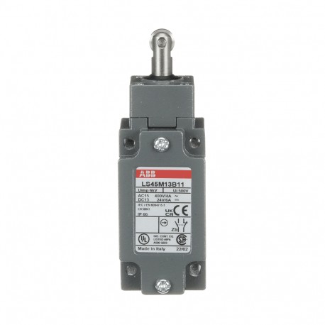 1SBV013113R1211 ABB LS45M13B11 Endschalter