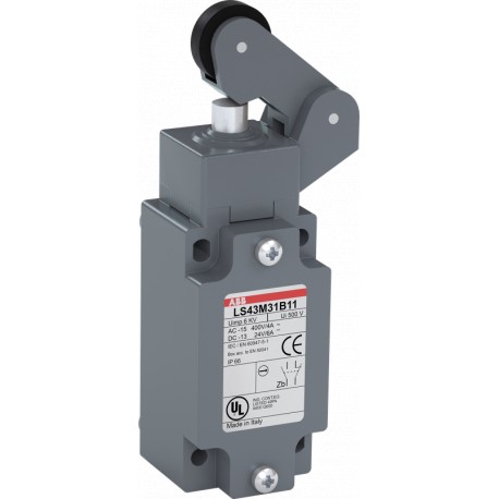 LS45M31B11 1SBV013131R1211 ABB LS45M31B11 finecorsa