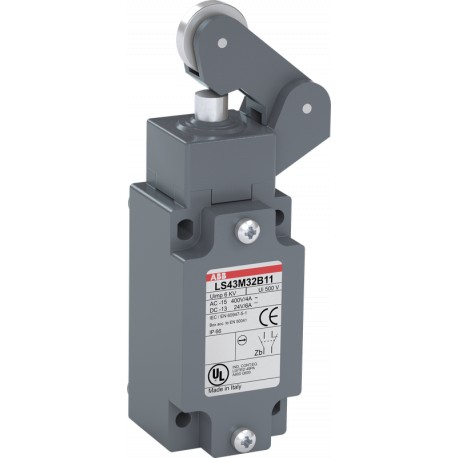 LS45M32B11 1SBV013132R1211 ABB LS45M32B11 finecorsa