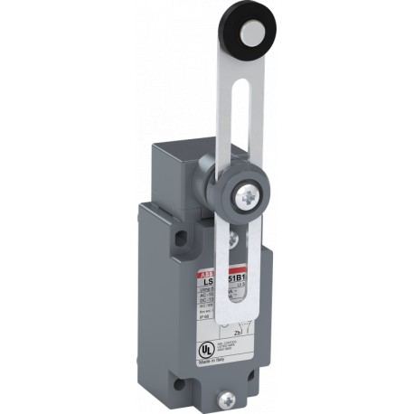 LS45M51L02 1SBV013151R1302 ABB LS45M51L02 finecorsa