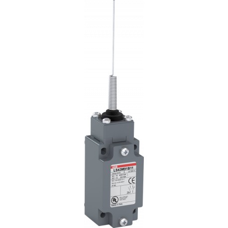 LS45M91B02 1SBV013191R1202 ABB LS45M91B02 Endschalter