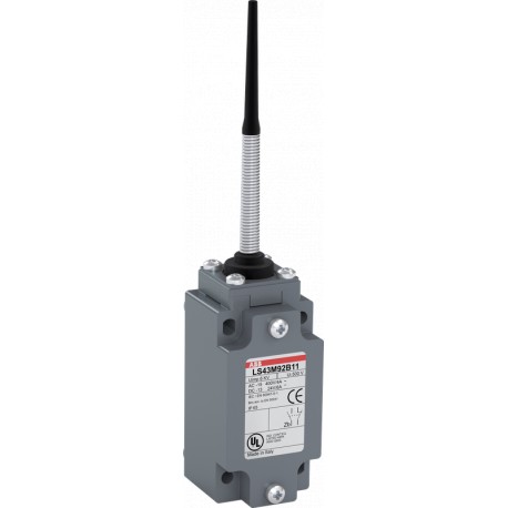 LS45M92B11 1SBV013192R1211 ABB LS45M92B11 finecorsa