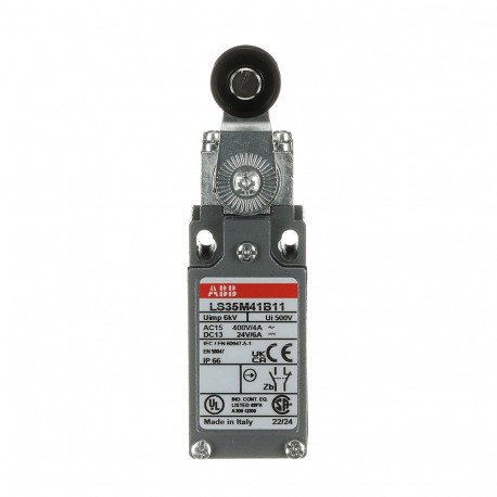 1SBV013741R1211 ABB LS35M41B11 Endschalter