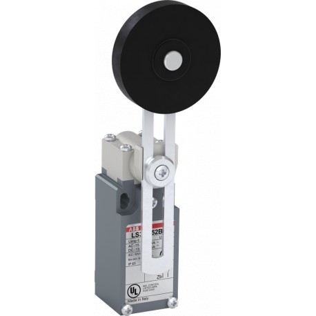 LS35M52B11 1SBV013752R1211 ABB LS35M52B11 Endschalter