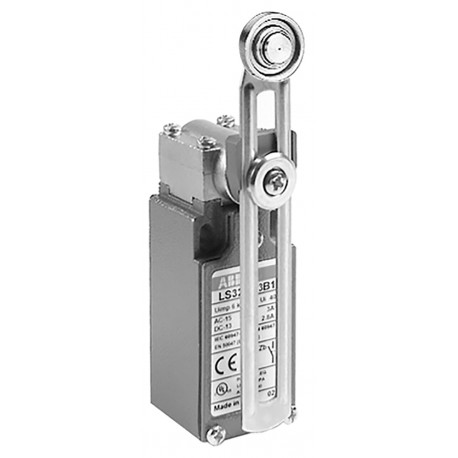 LS33M53B11 1SBV013853R1211 ABB LS33M53B11 Endschalter