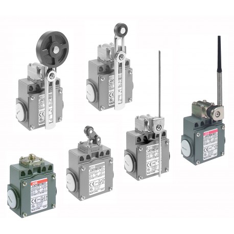 LS70M38B11 1SBV014238R1211 ABB LS70M38B11 finecorsa