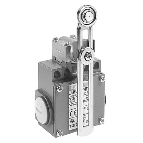 LS75M53B11 1SBV015153R1211 ABB LS75M53B11 finecorsa