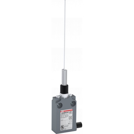 LS20M91B11-P01 1SBV015591R2001 ABB LS2.. Met.VAR.C/RESORTE