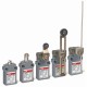 LS25M22B11-U01 1SBV016322R2601 ABB LS25M22B11-U01-Endschalter