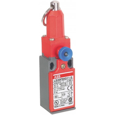 LS32P80D11-S 1SBV030380R1411 ABB LS32P80D11-S finecorsa