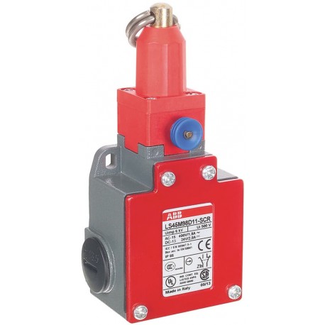 LS63M98L03-SCR 1SBV031598R1303 ABB LS63M98L03-SCR Limit Switch