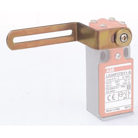 LS35P75D11-S 1SBV032175R1411 ABB LS35P75D11-S Limit Switch