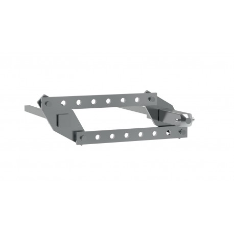 1SCA022078R1600 ABB Kit di conversione OESAZW2