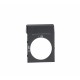 1SCA022353R4110 ABB CARATULA INDICACION Mando OPB2