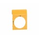 1SCA022353R4200 ABB CARATULA INDICACION Mando OPY2