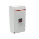 1SCA022401R5300 ABB OTP125B4U interruttore chiuso