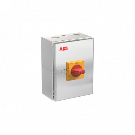 1SCA022613R2940 ABB Interruttore di sicurezza OTR25A3M