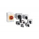 MCV7 1SCA022647R7840 ABB Conmut.med.de voltim.MCV7 6 tens.7pos.
