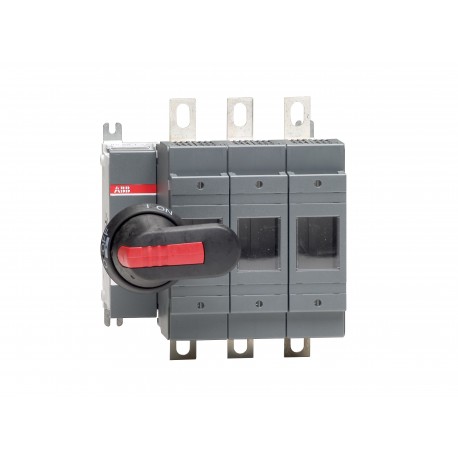 OS200D03P 1SCA022709R9500 ABB OS200D03P Switch fuse
