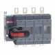 1SCA022709R9680 ABB OS200D04N2P Schalter Sicherung